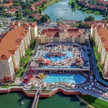 Westgate Town Center Resort Four Corners Bagian luar foto