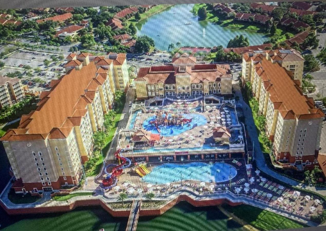 Westgate Town Center Resort Four Corners Bagian luar foto
