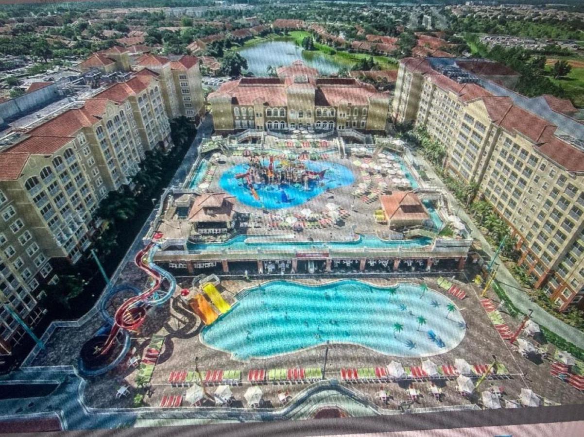 Westgate Town Center Resort Four Corners Bagian luar foto