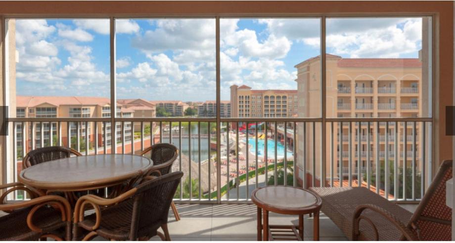 Westgate Town Center Resort Four Corners Bagian luar foto