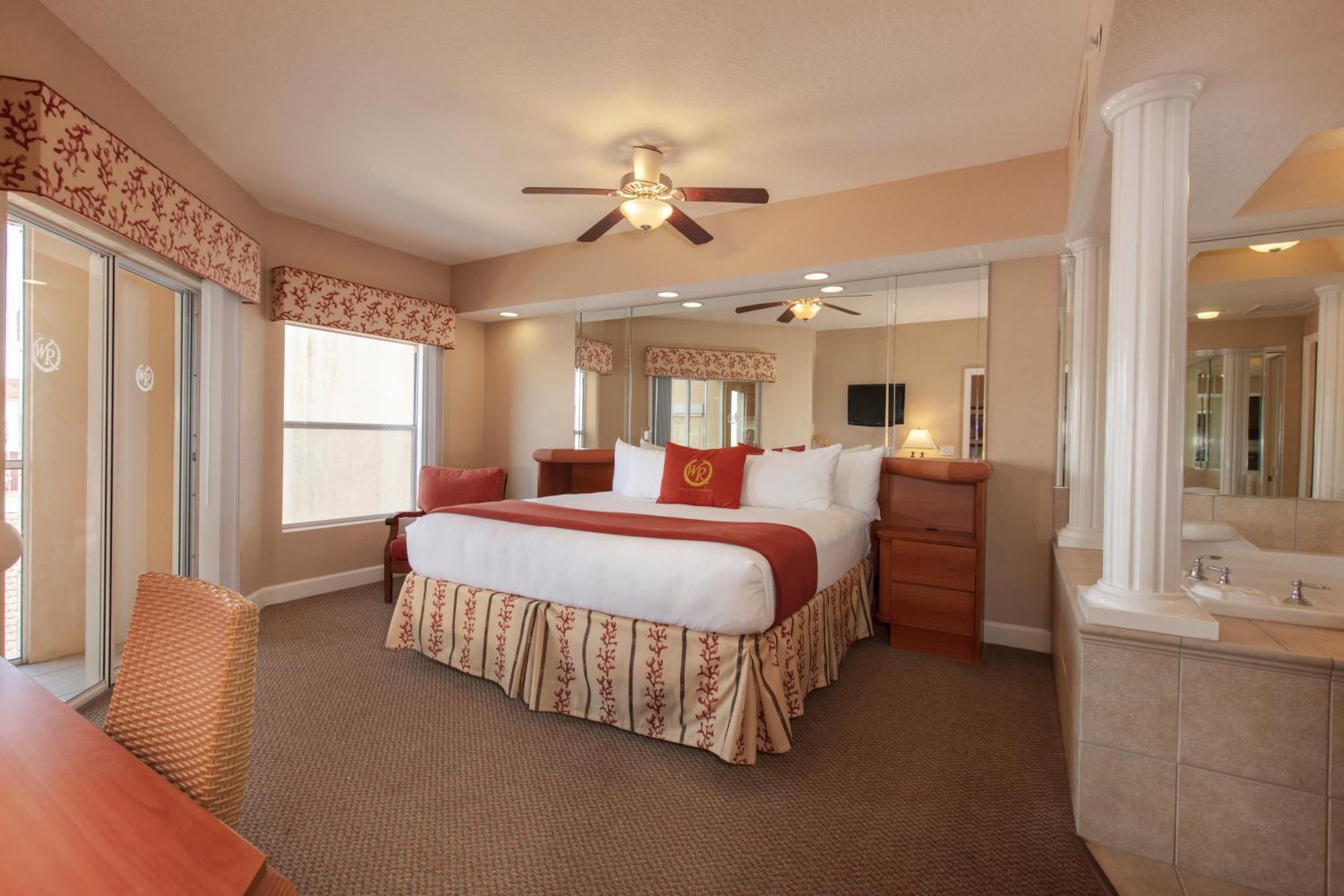 Westgate Town Center Resort Four Corners Bagian luar foto