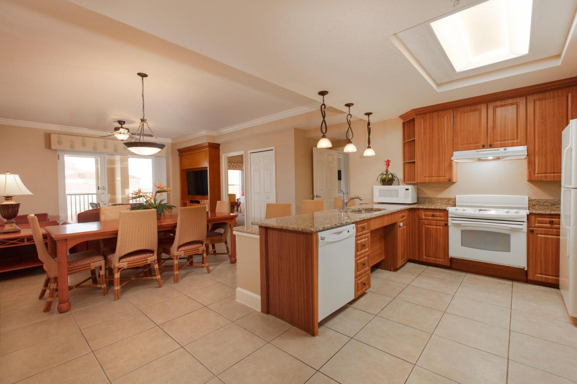 Westgate Town Center Resort Four Corners Bagian luar foto