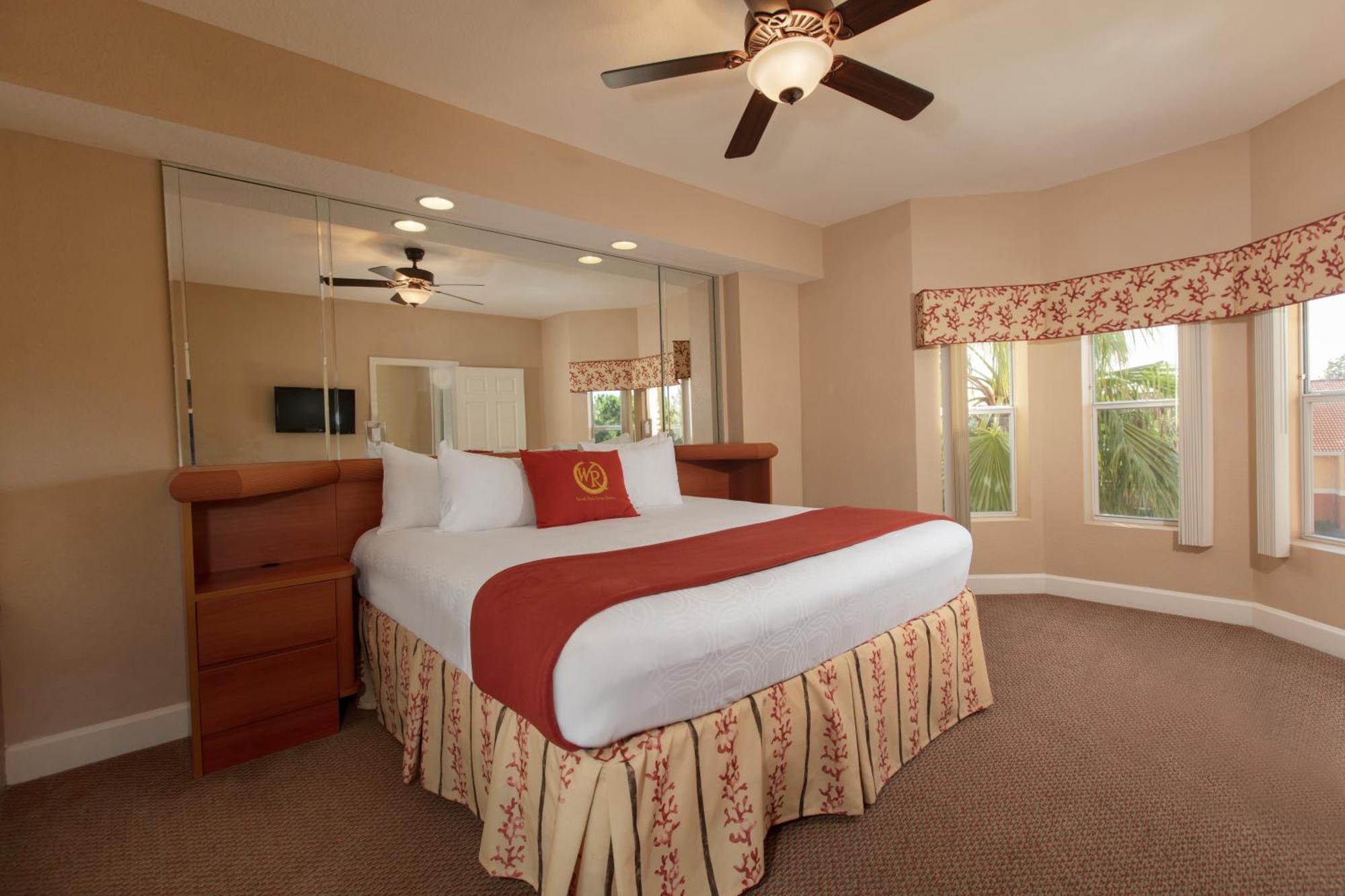 Westgate Town Center Resort Four Corners Bagian luar foto