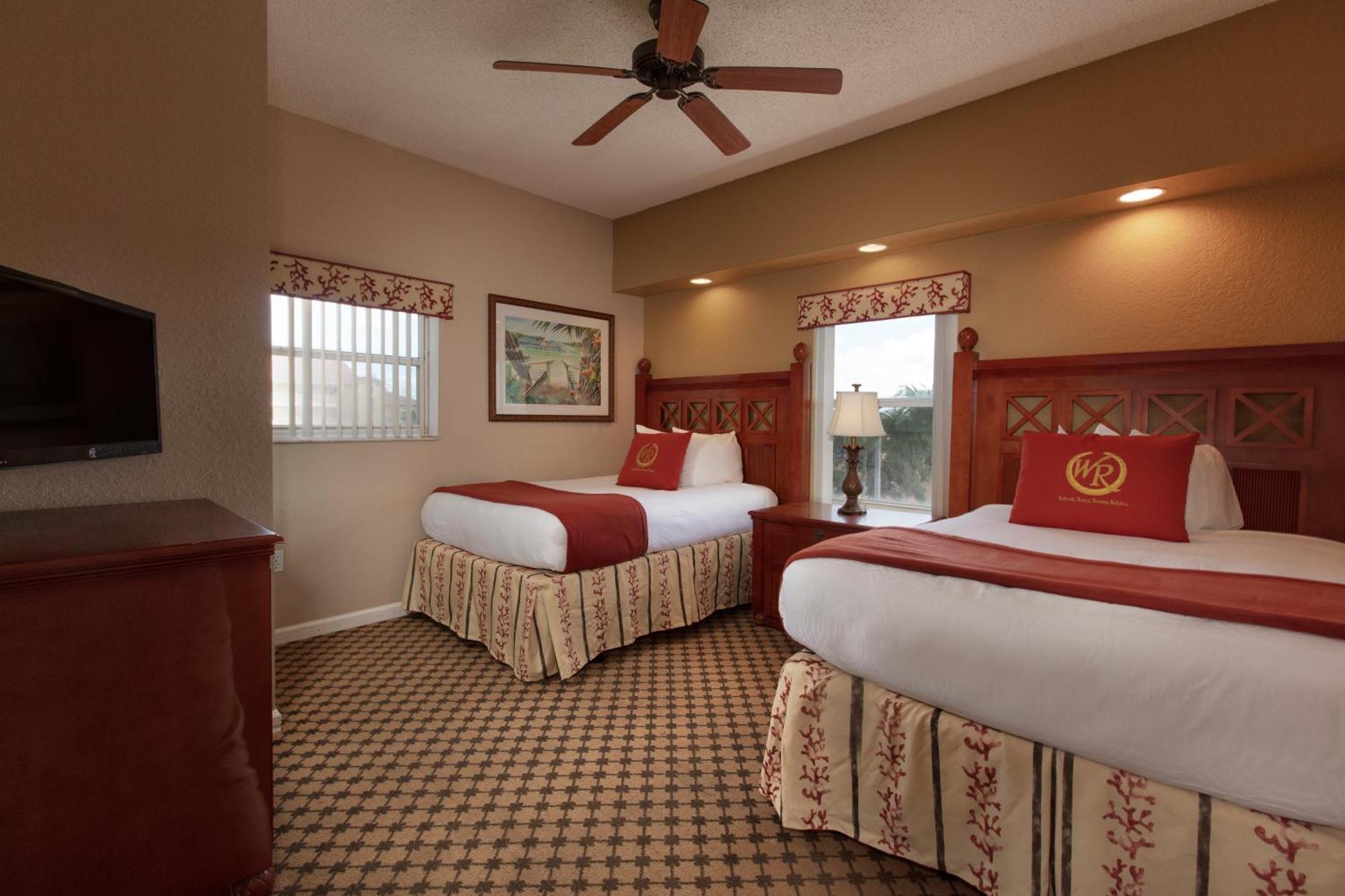 Westgate Town Center Resort Four Corners Bagian luar foto