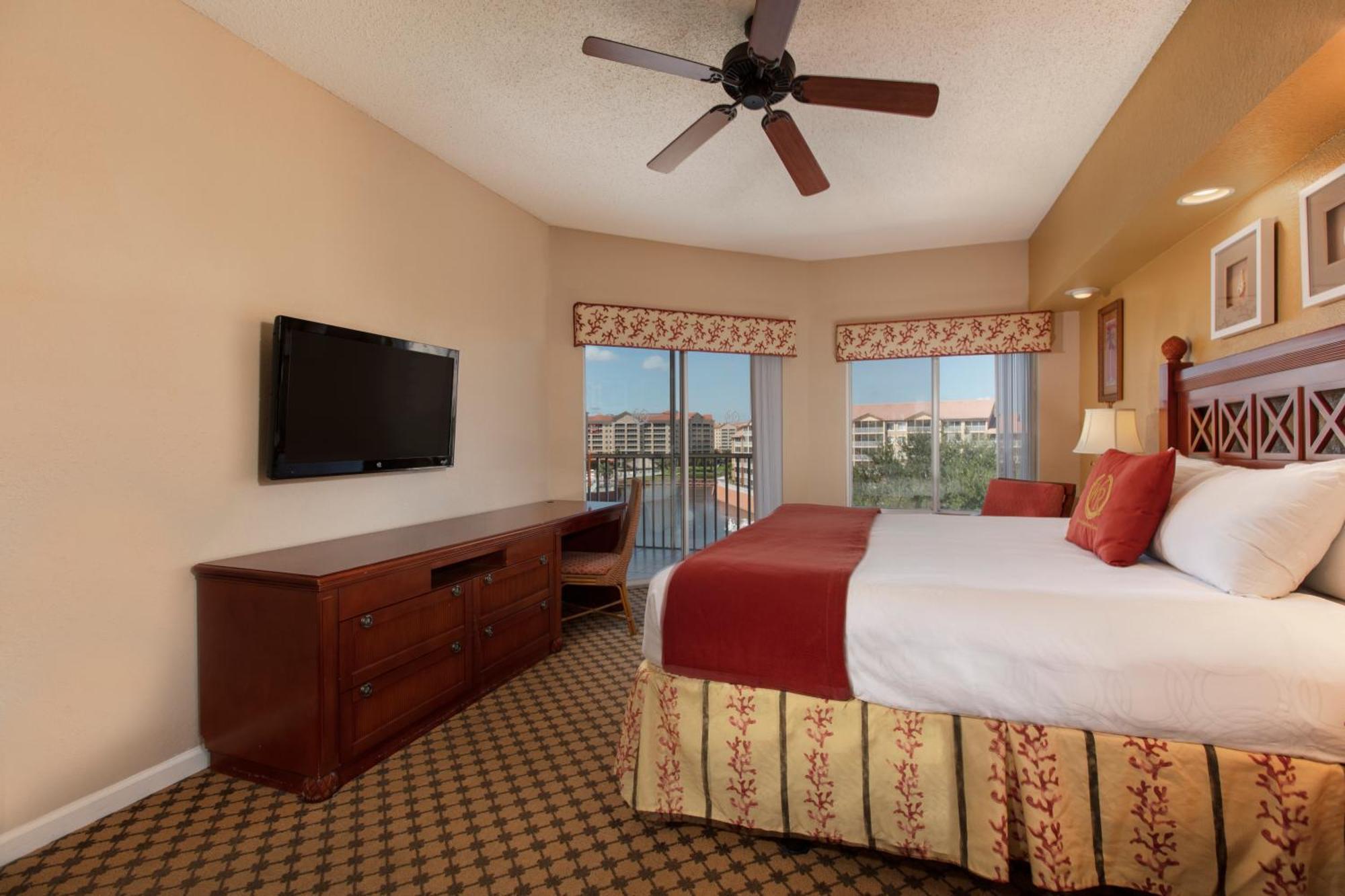 Westgate Town Center Resort Four Corners Bagian luar foto