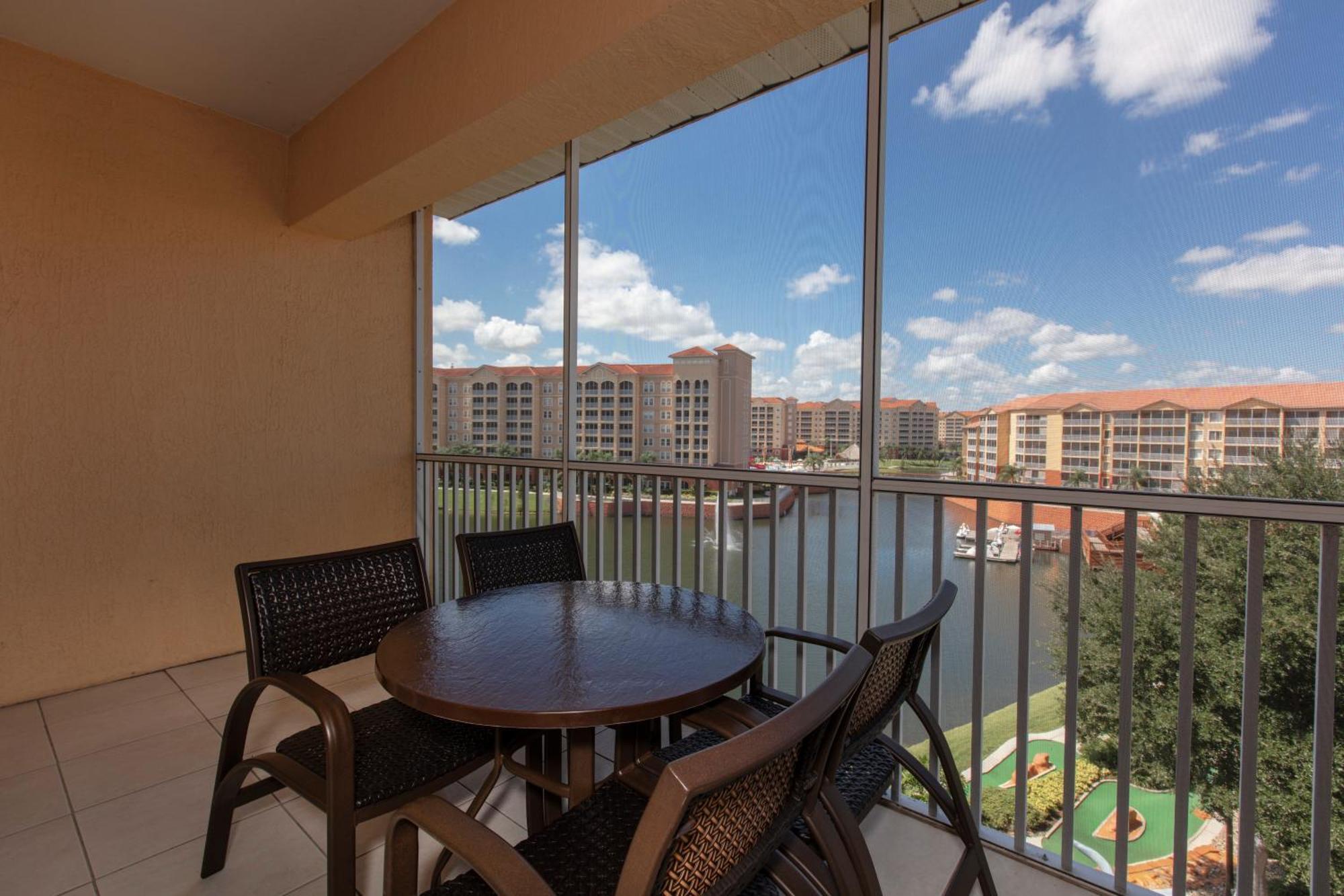 Westgate Town Center Resort Four Corners Bagian luar foto