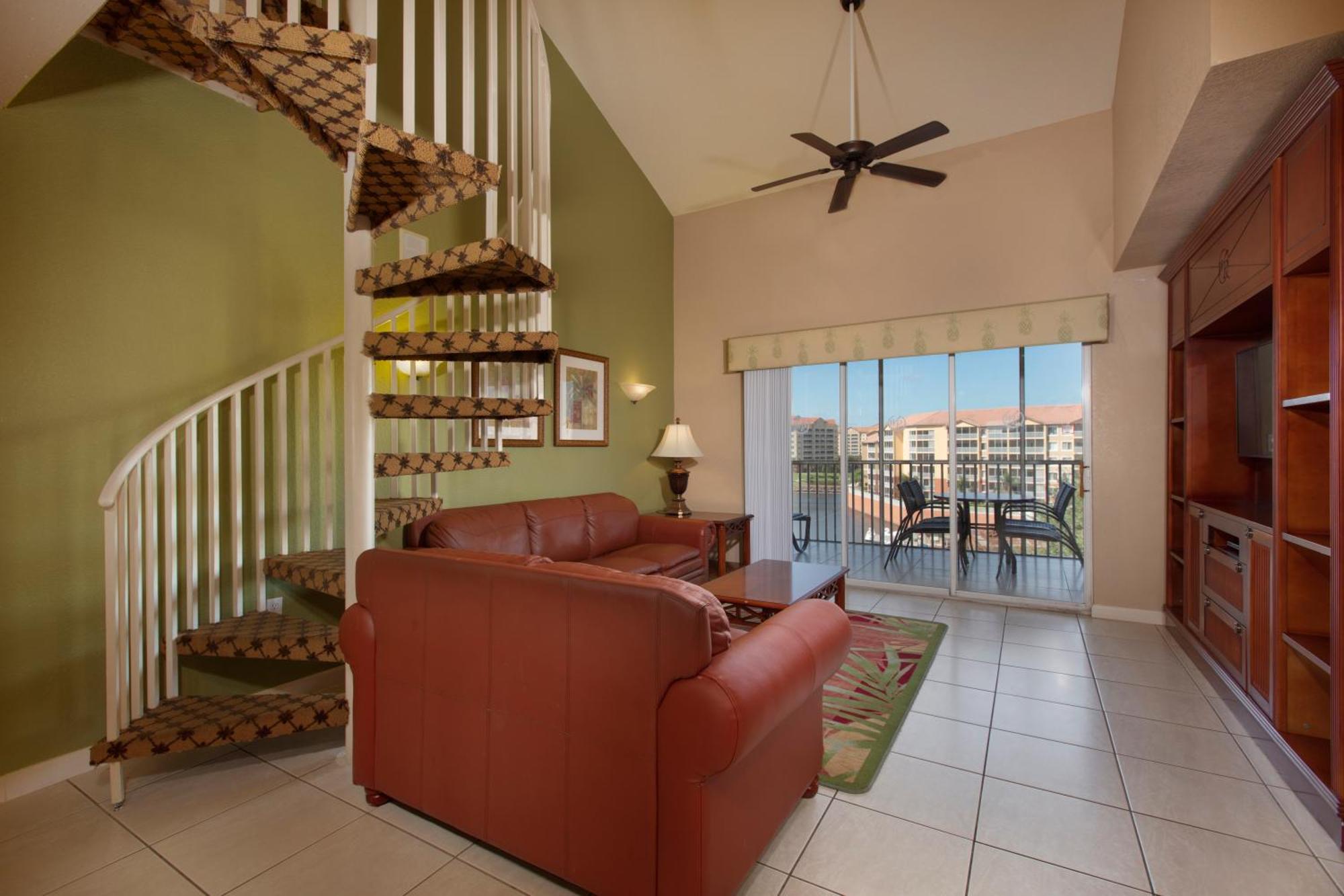 Westgate Town Center Resort Four Corners Bagian luar foto