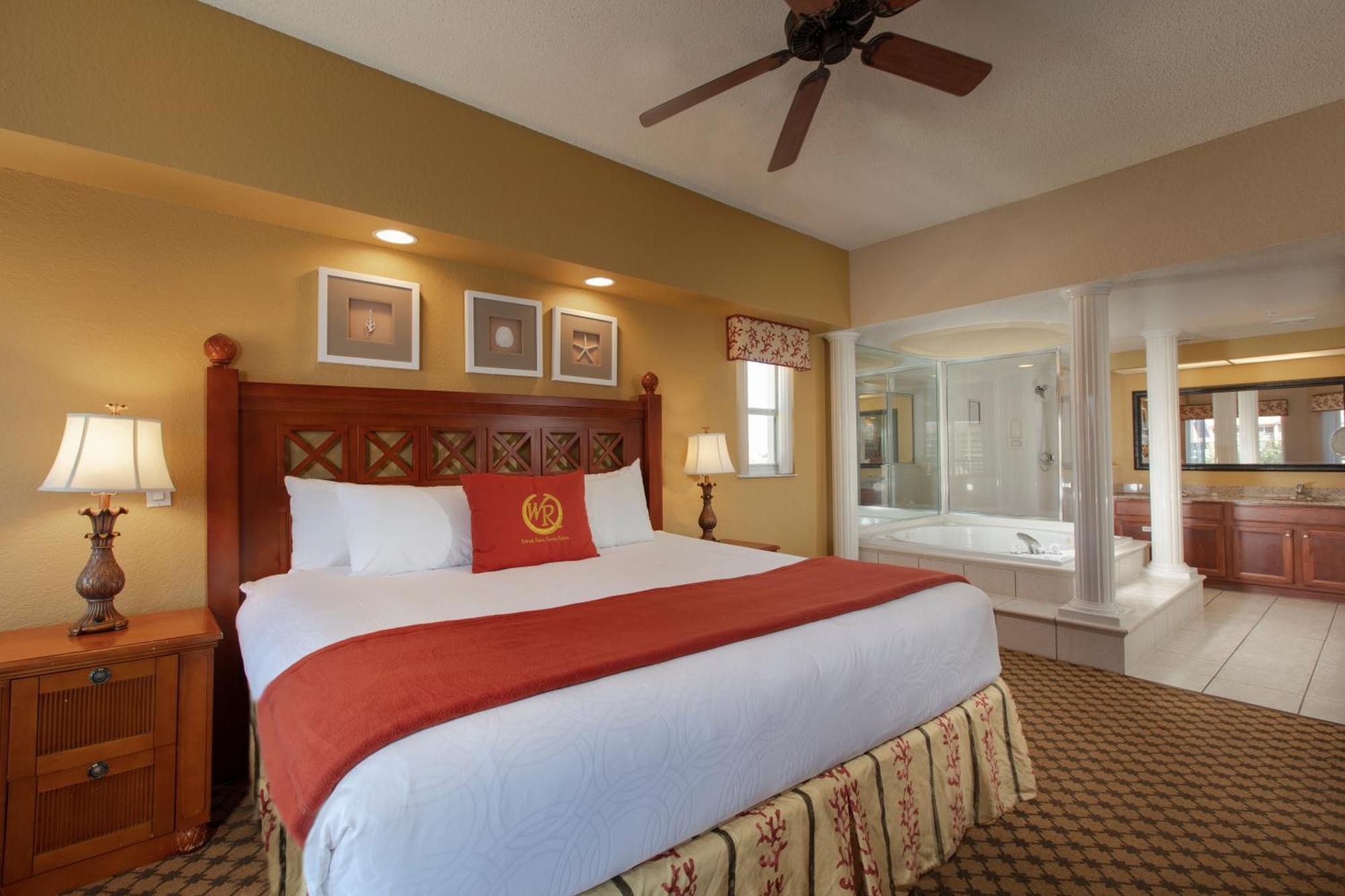 Westgate Town Center Resort Four Corners Bagian luar foto