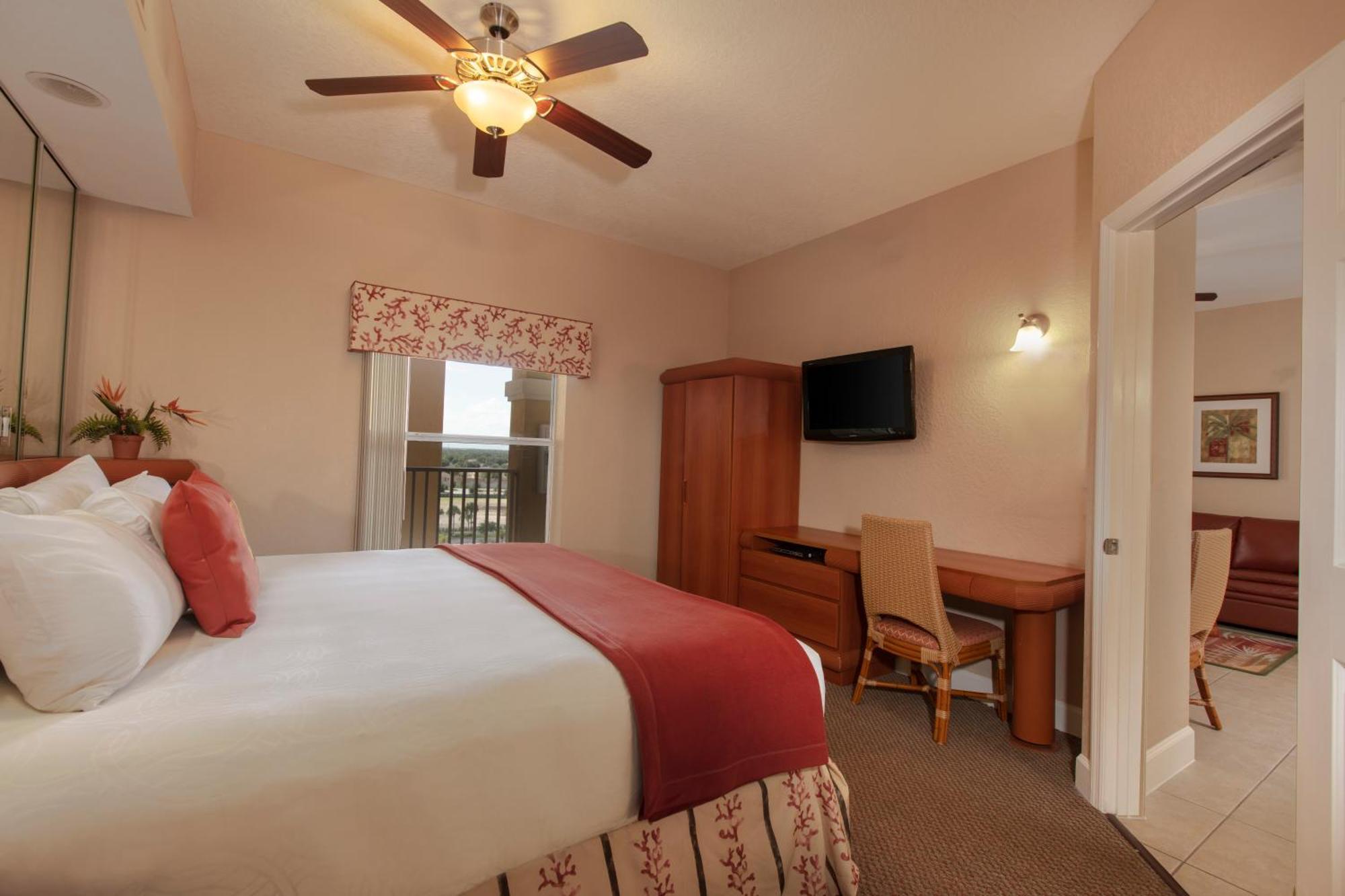 Westgate Town Center Resort Four Corners Bagian luar foto