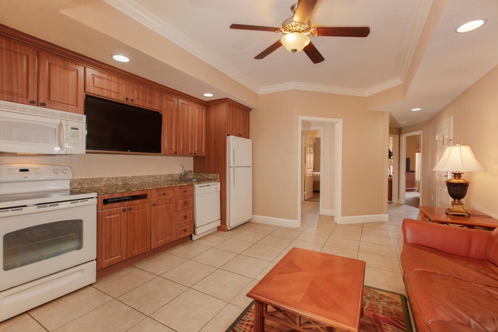 Westgate Town Center Resort Four Corners Bagian luar foto