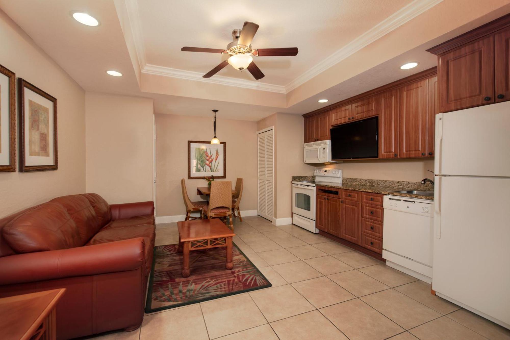 Westgate Town Center Resort Four Corners Bagian luar foto
