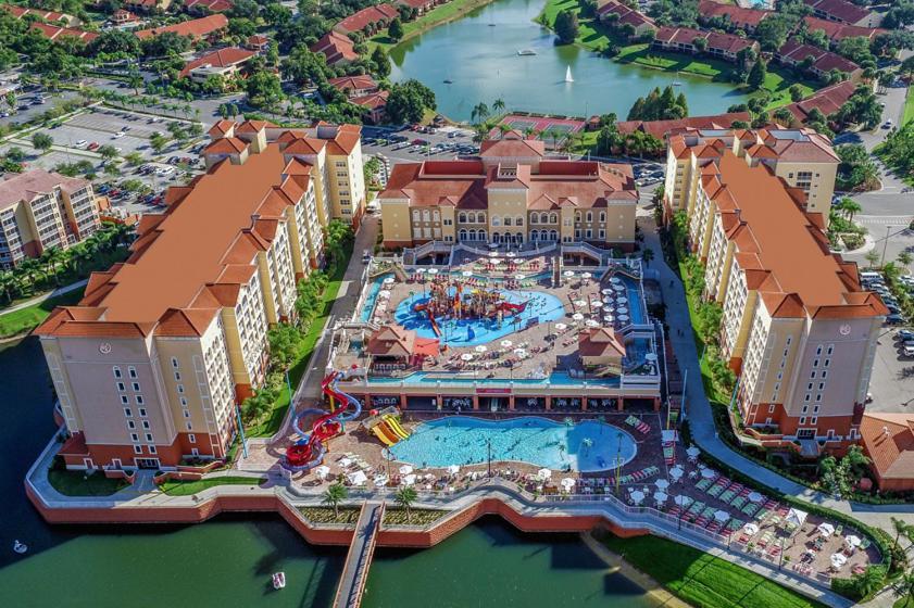 Westgate Town Center Resort Four Corners Bagian luar foto