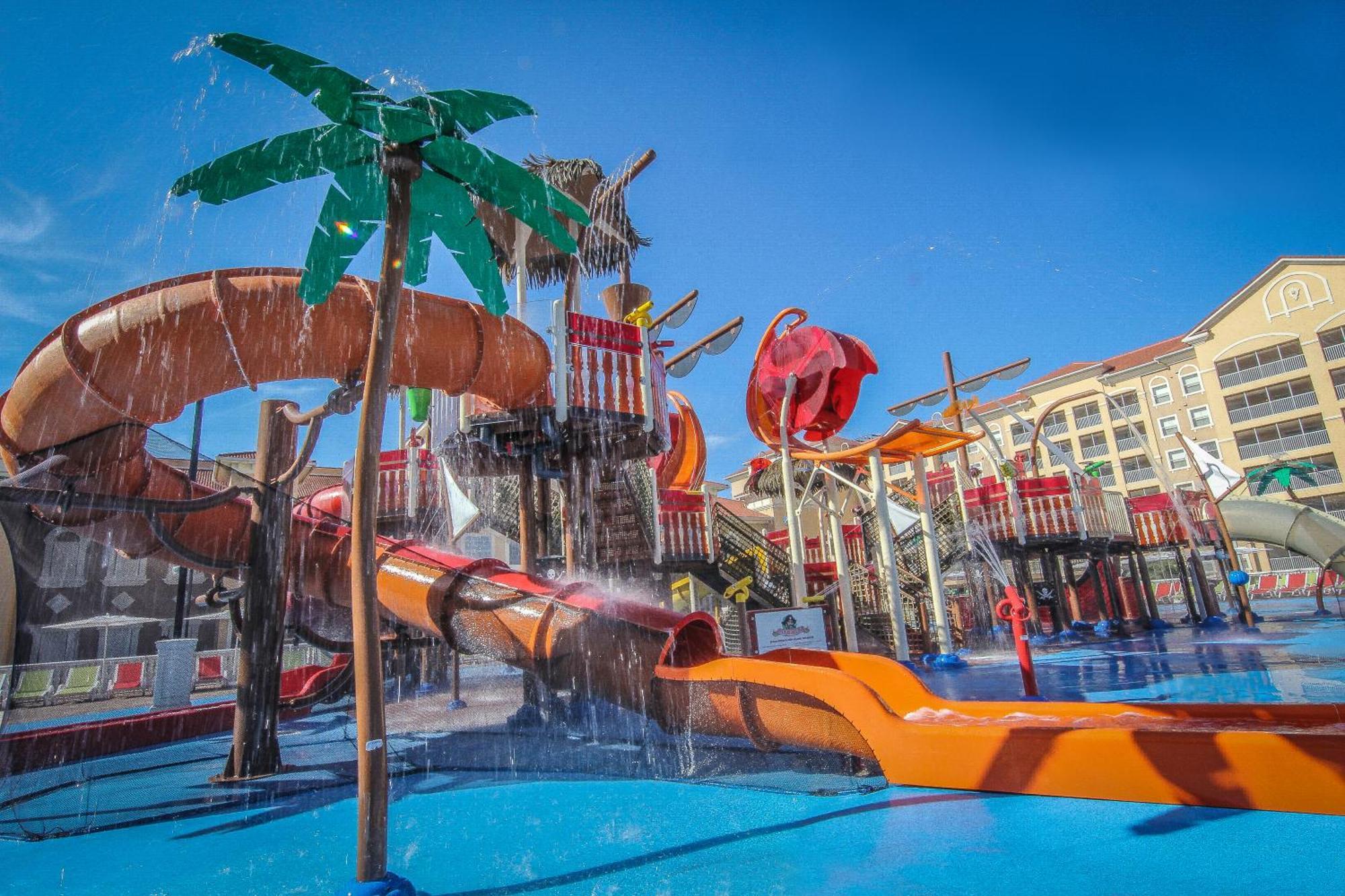 Westgate Town Center Resort Four Corners Bagian luar foto