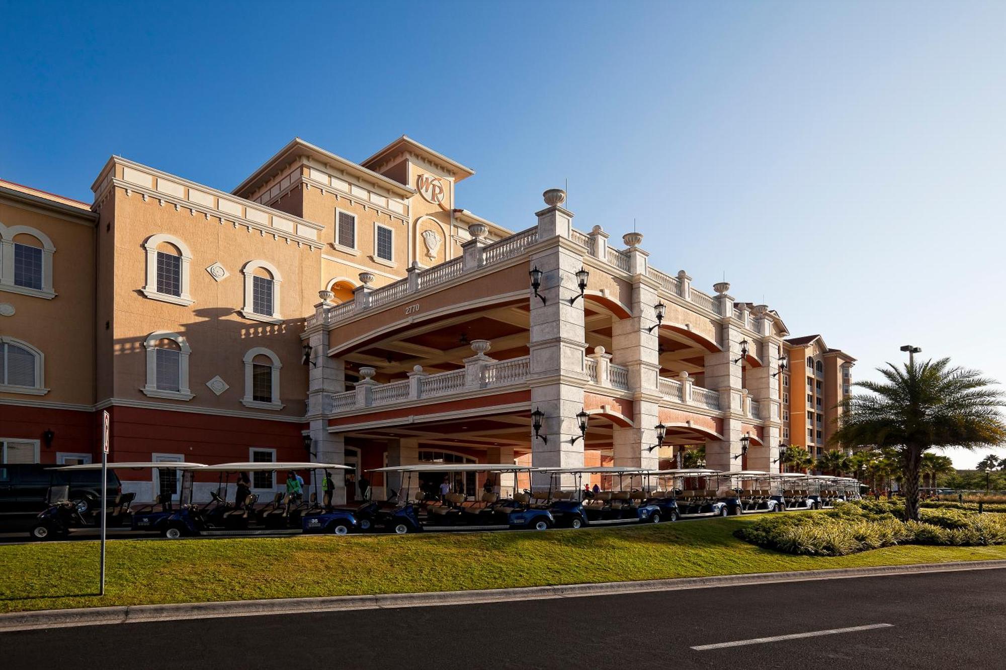 Westgate Town Center Resort Four Corners Bagian luar foto