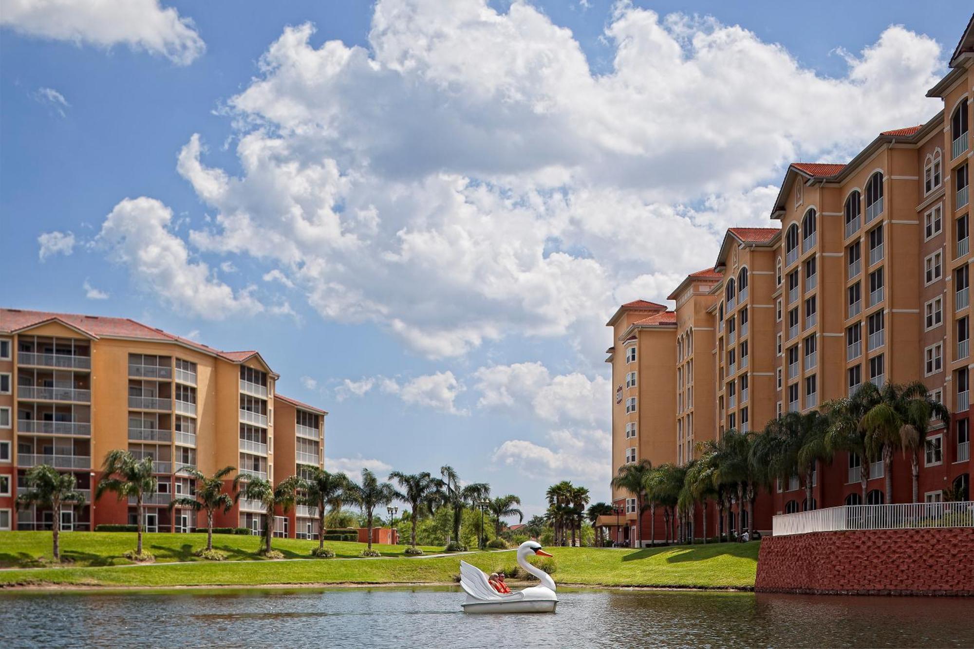 Westgate Town Center Resort Four Corners Bagian luar foto