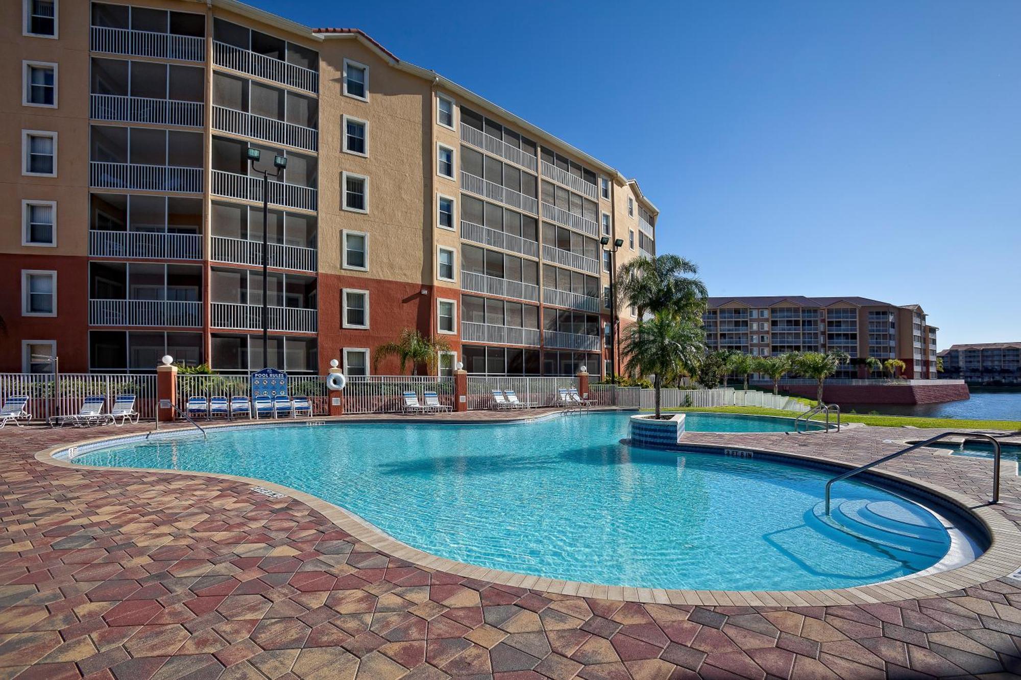 Westgate Town Center Resort Four Corners Bagian luar foto