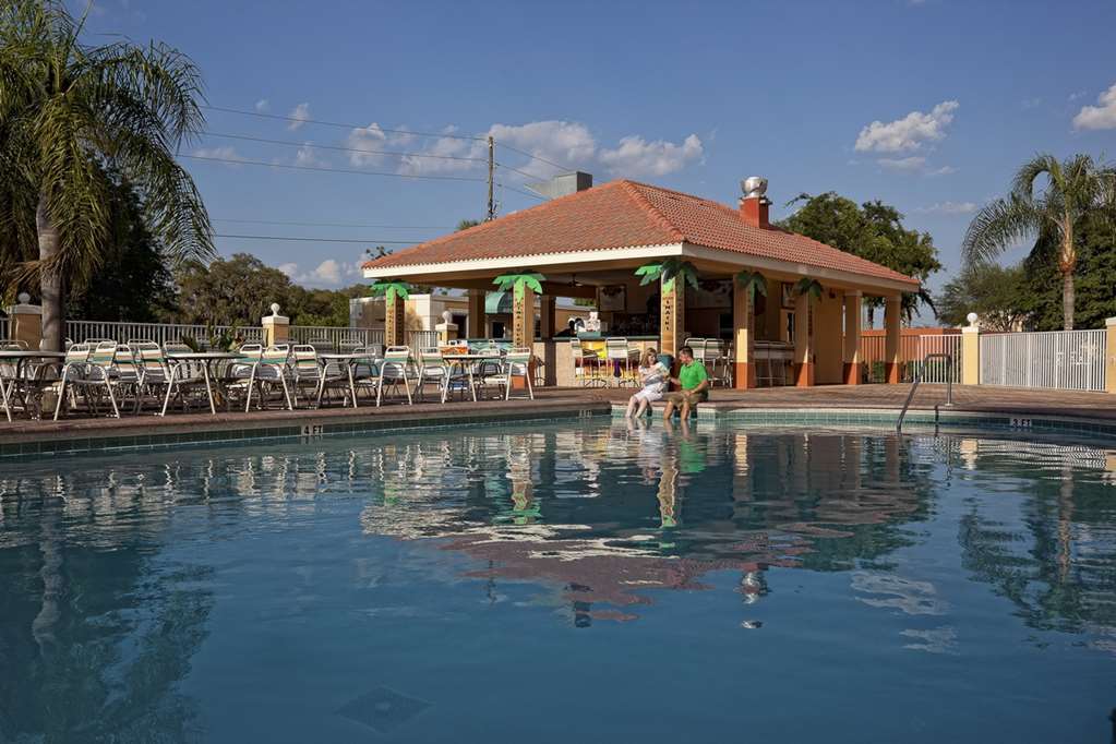 Westgate Town Center Resort Kissimmee Fasilitas foto