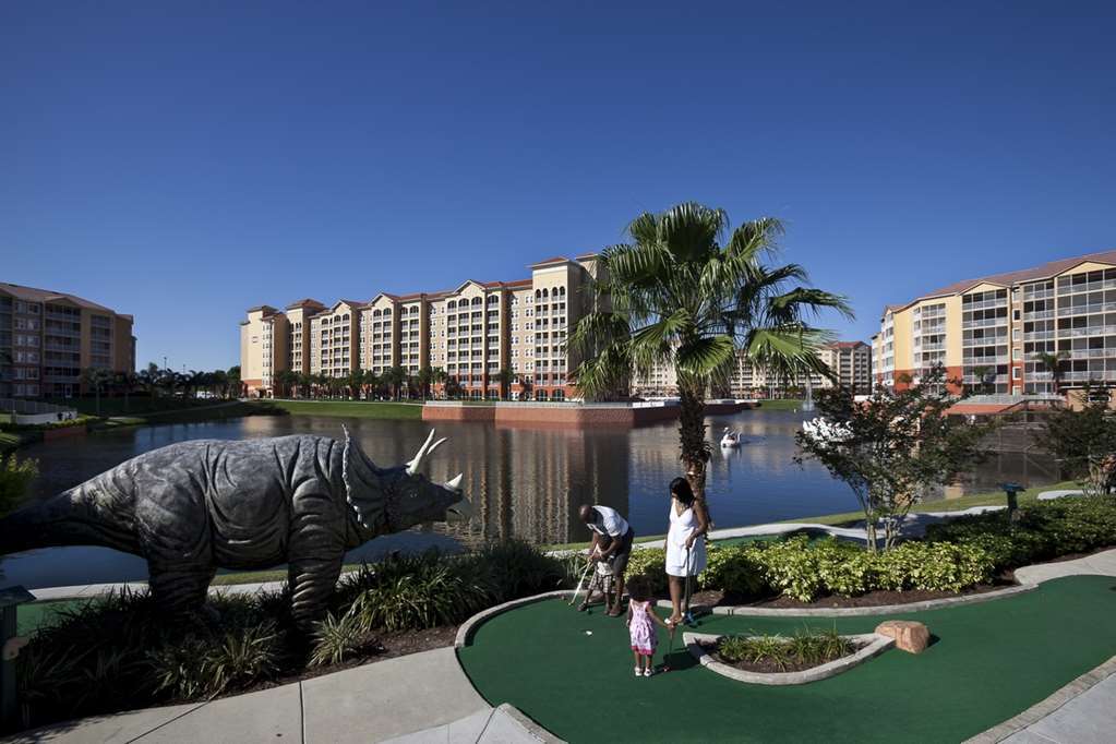 Westgate Town Center Resort Four Corners Fasilitas foto