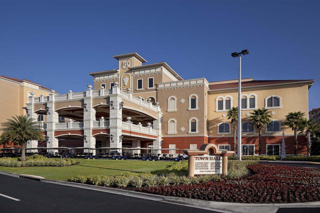 Westgate Town Center Resort Four Corners Bagian luar foto