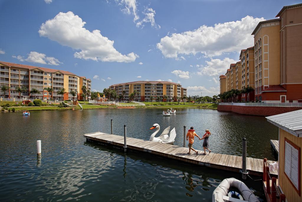 Westgate Town Center Resort Four Corners Bagian luar foto
