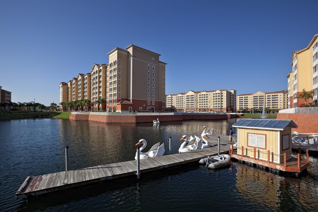 Westgate Town Center Resort Four Corners Bagian luar foto