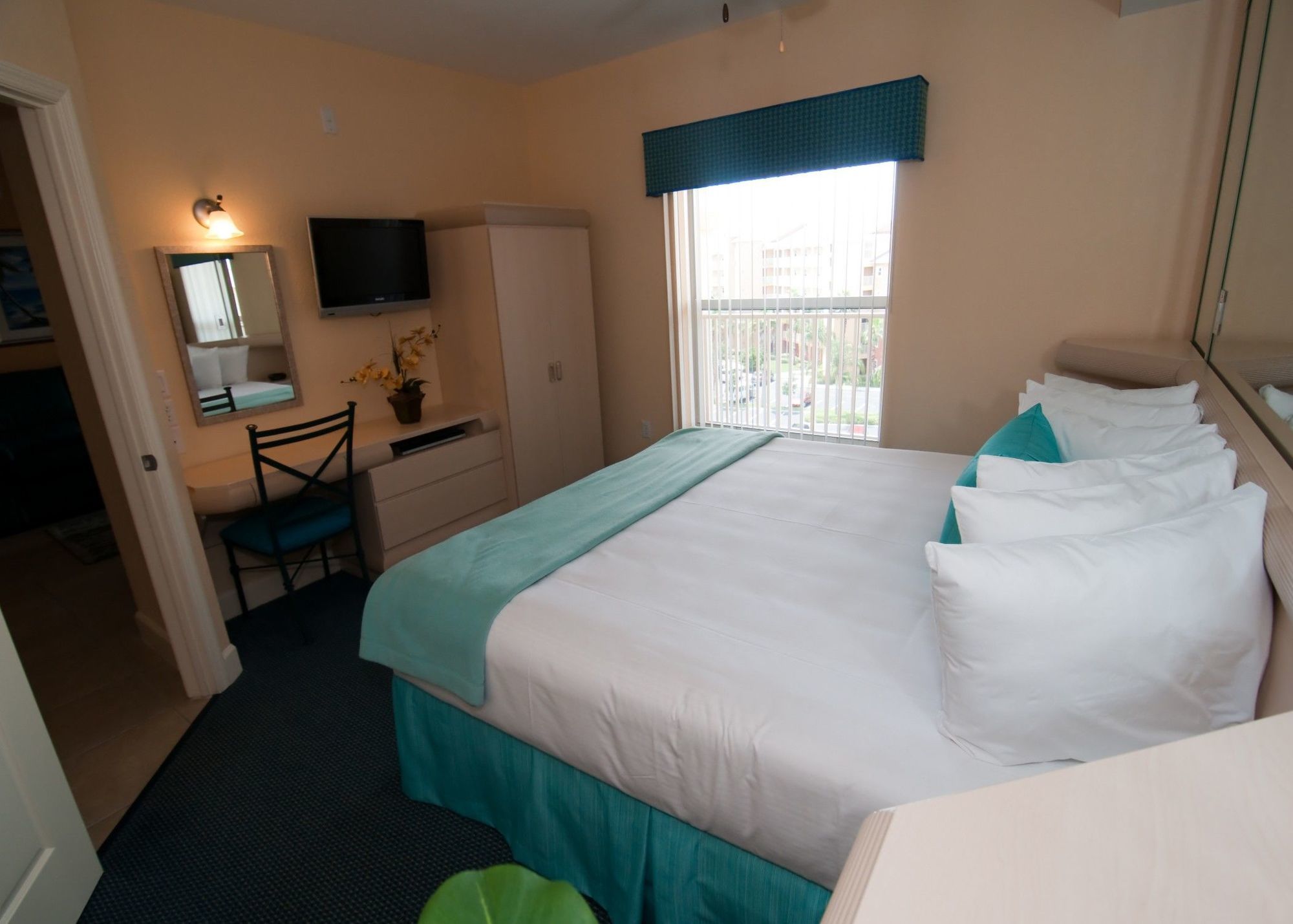 Westgate Town Center Resort Four Corners Bagian luar foto