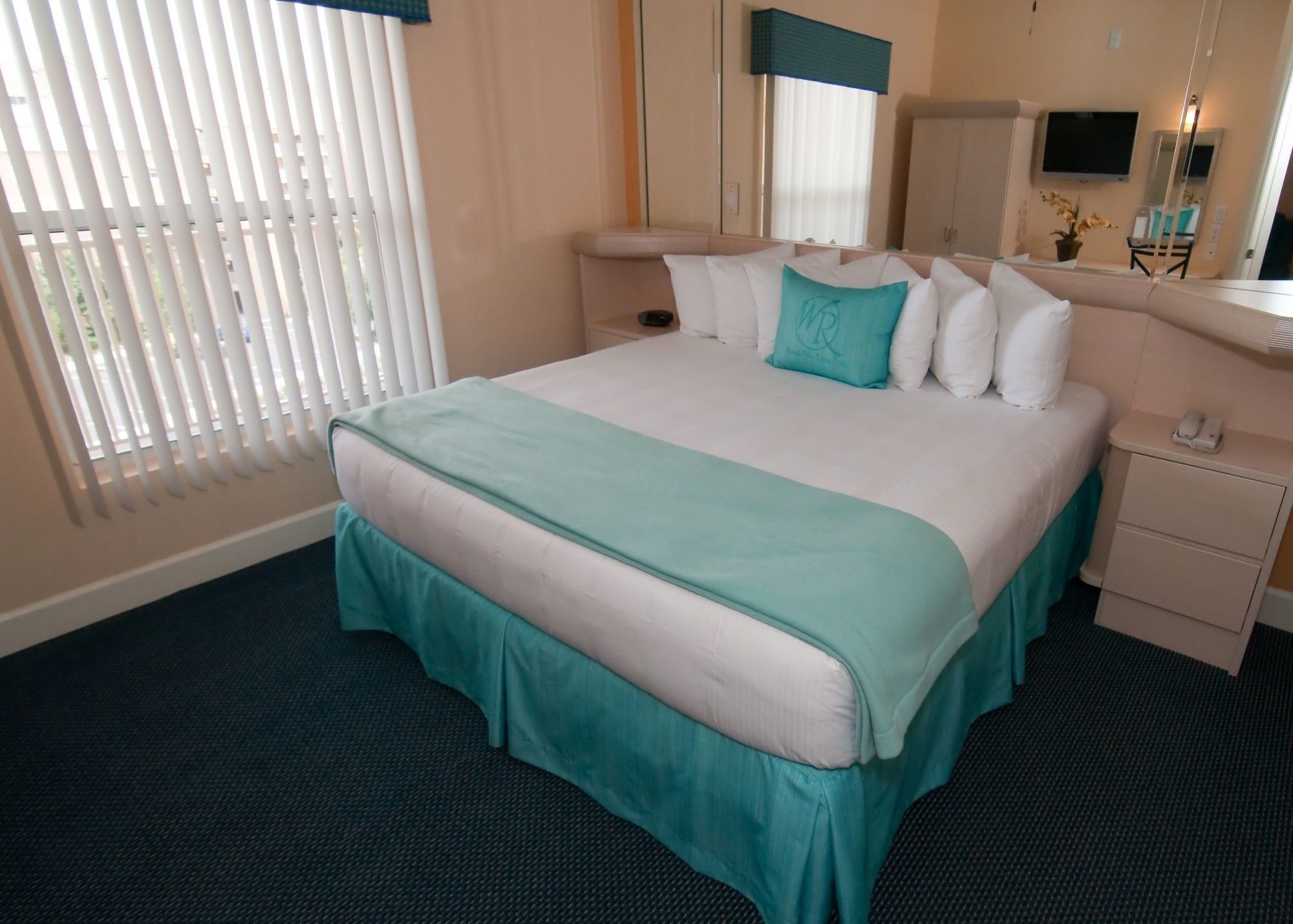 Westgate Town Center Resort Four Corners Bagian luar foto