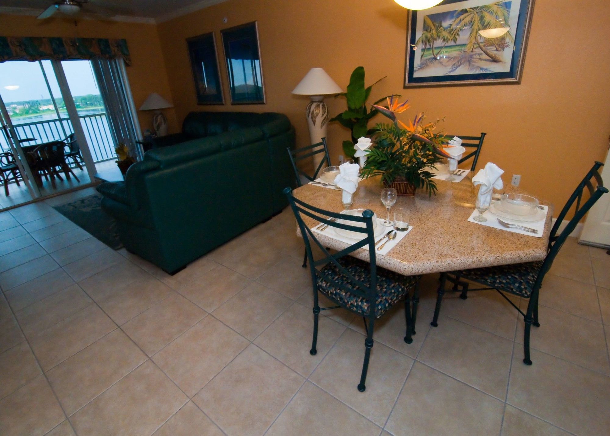 Westgate Town Center Resort Four Corners Bagian luar foto