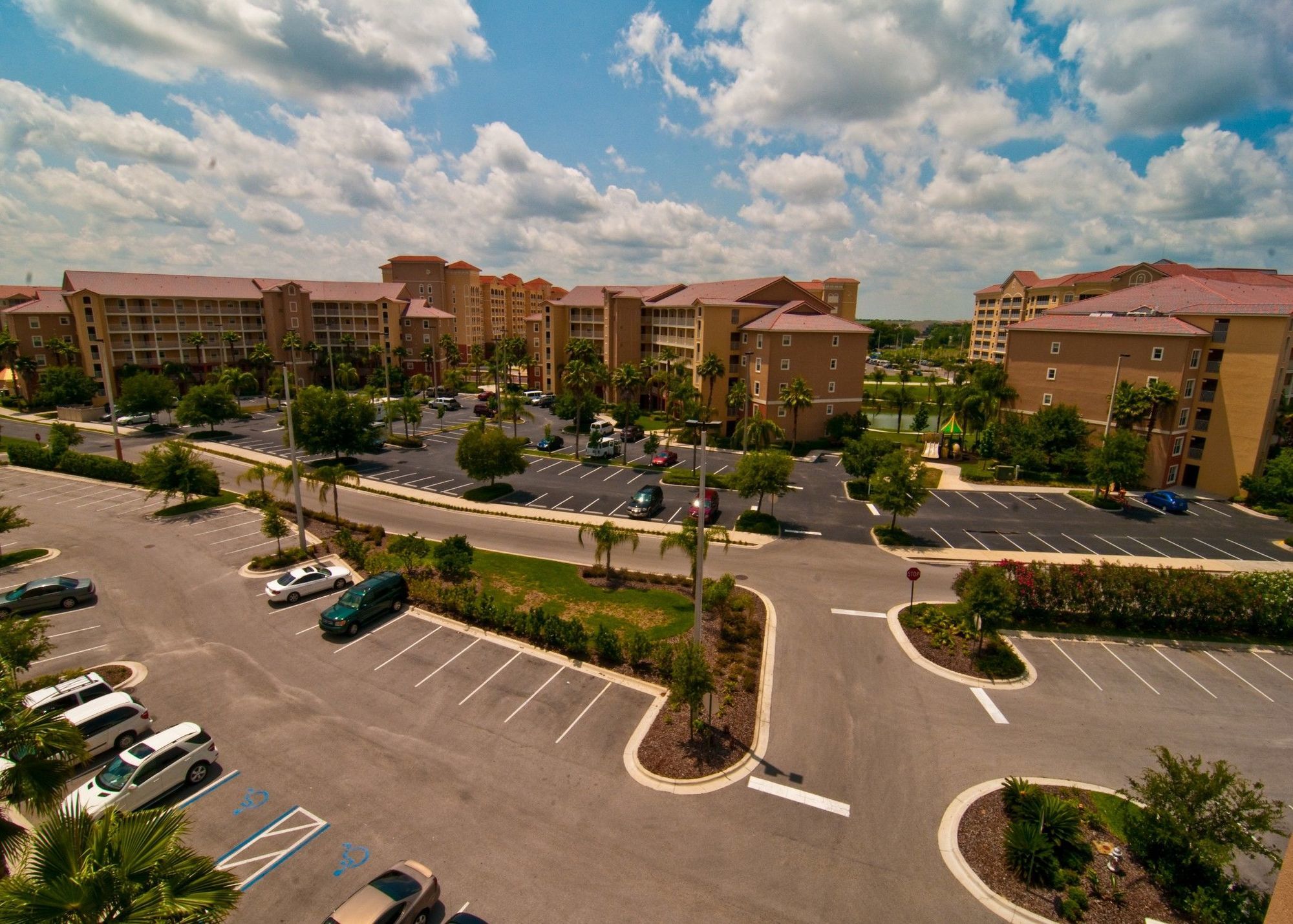 Westgate Town Center Resort Four Corners Bagian luar foto