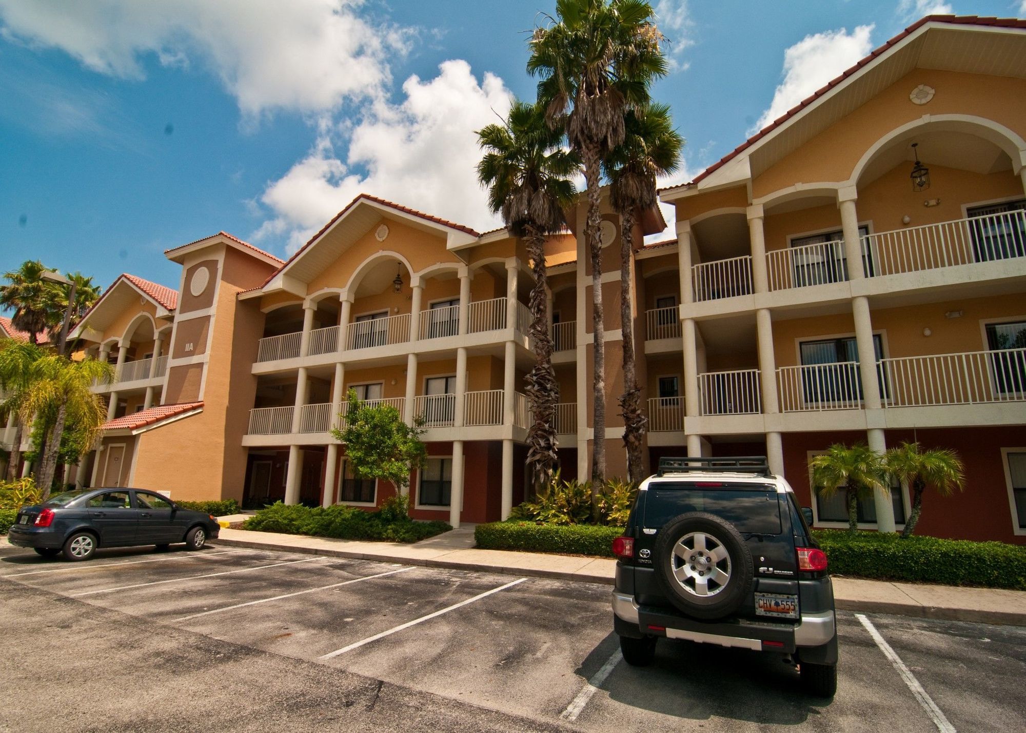Westgate Town Center Resort Four Corners Bagian luar foto