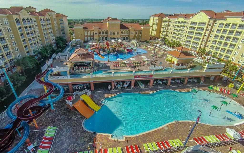 Westgate Town Center Resort Kissimmee Bagian luar foto